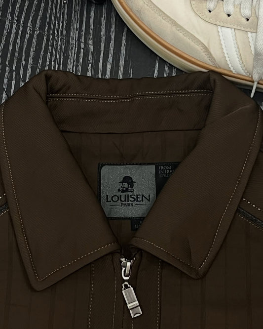 Louisen Paris premium jacket