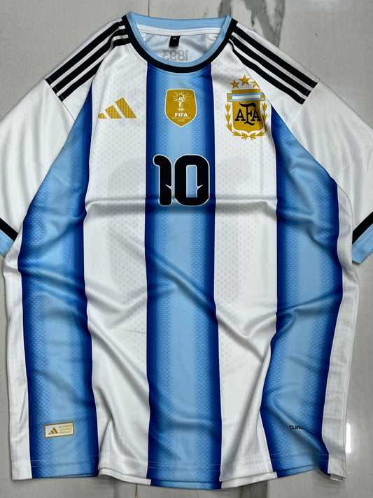 Argentina 2026 World Cup jersey