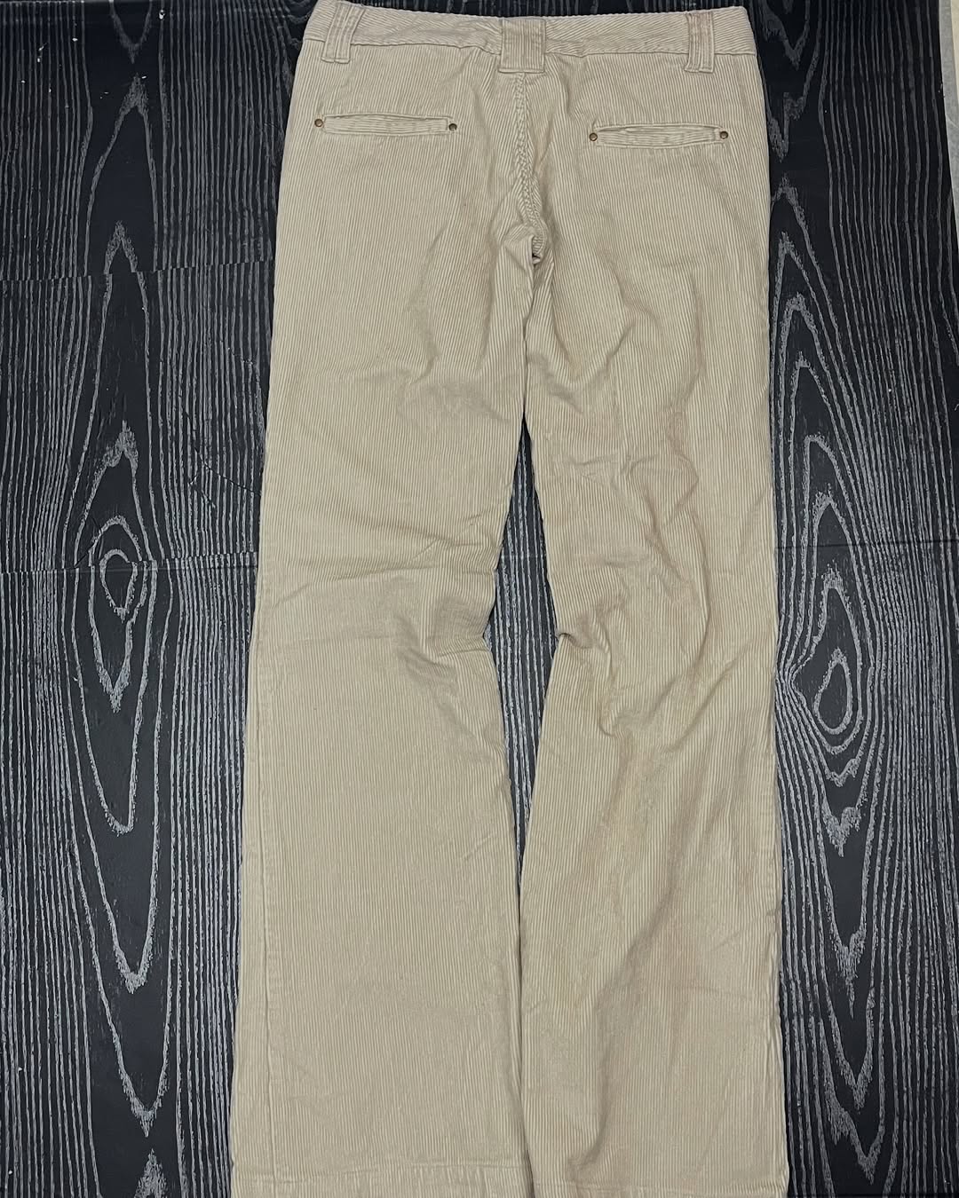 Beaig colour boot cut