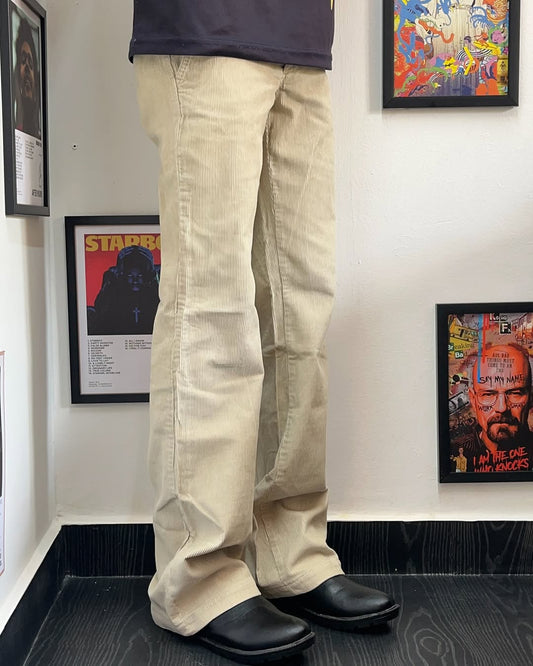 Beaig colour boot cut