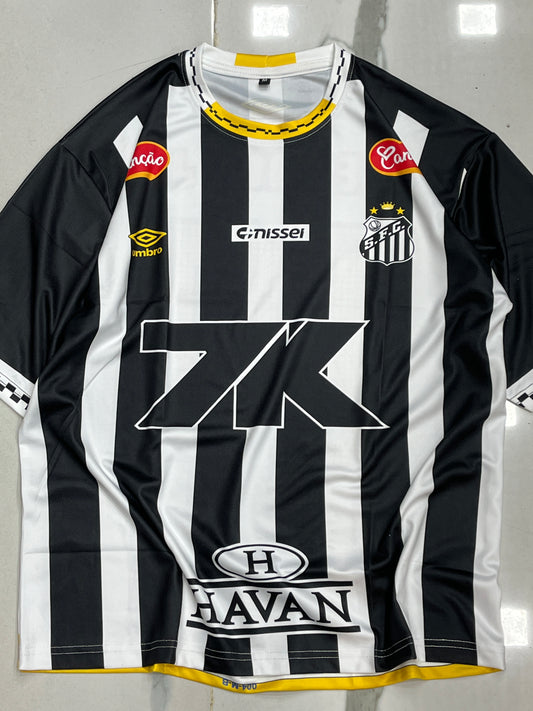 Oversized vintage neymar jr jersey