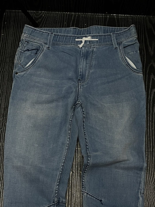 Regular joggers for men jeans