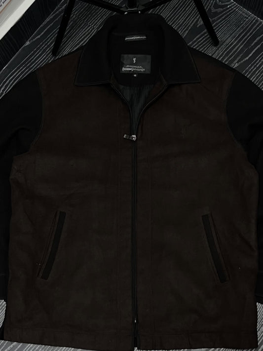 LIANBANG SHENGLUOLAN VINTAGE JACKET