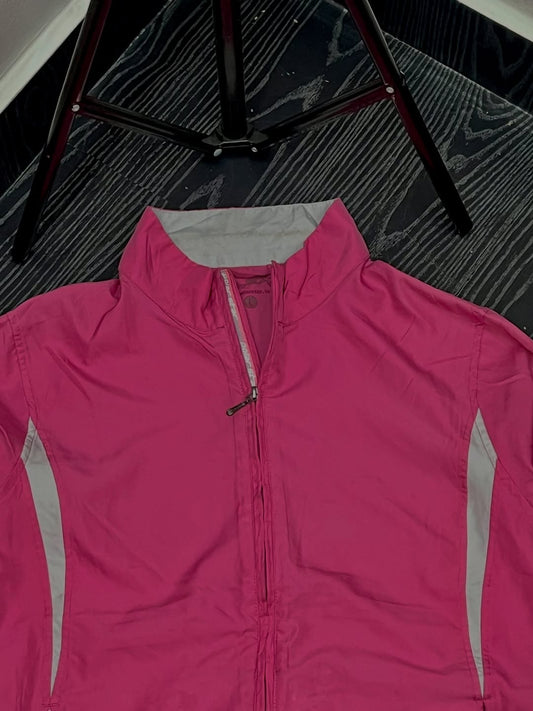 Womens sports wear jacket
