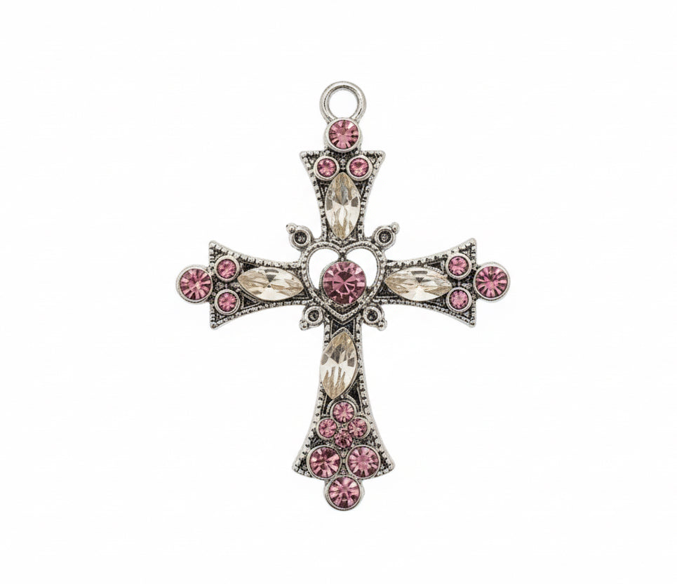 Cutest pendant with chain