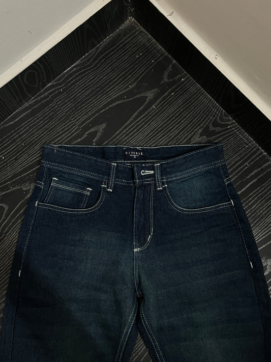 Diverse men regular jeans