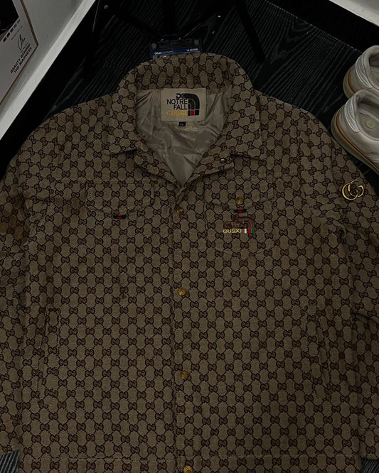 Notre fall og jacket