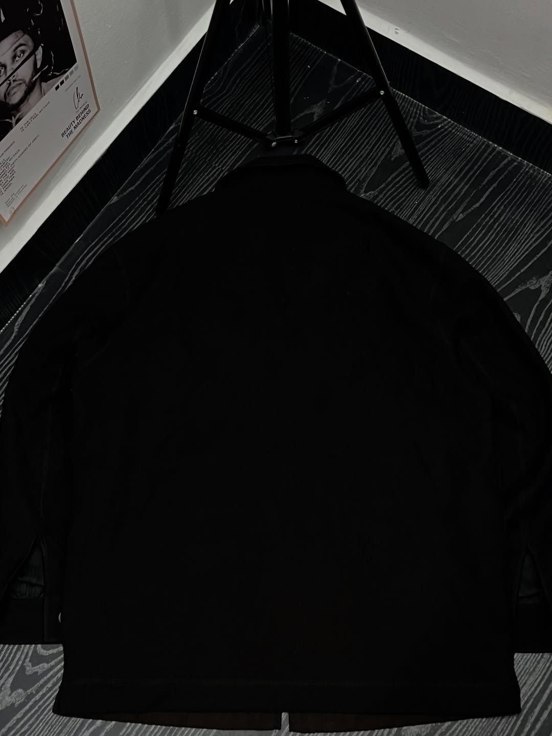 LIANBANG SHENGLUOLAN VINTAGE JACKET