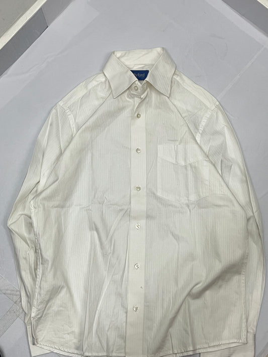 Pintrest byford plain white shirt