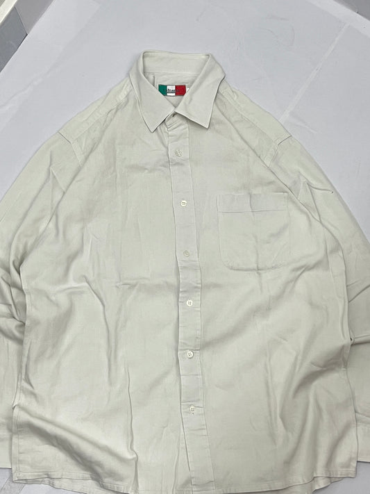 TALIANA Aesthetic white shirt