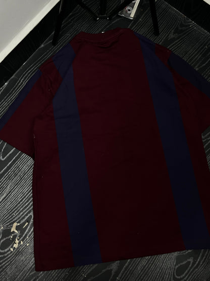 Fanmade barcalona tee