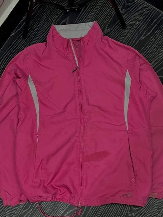 Womens sports wear jacket