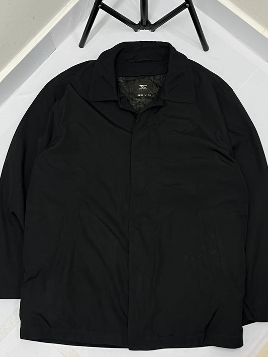 Septwolves black jacket