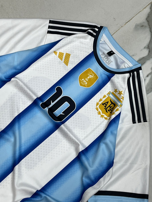 Argentina 2026 World Cup jersey