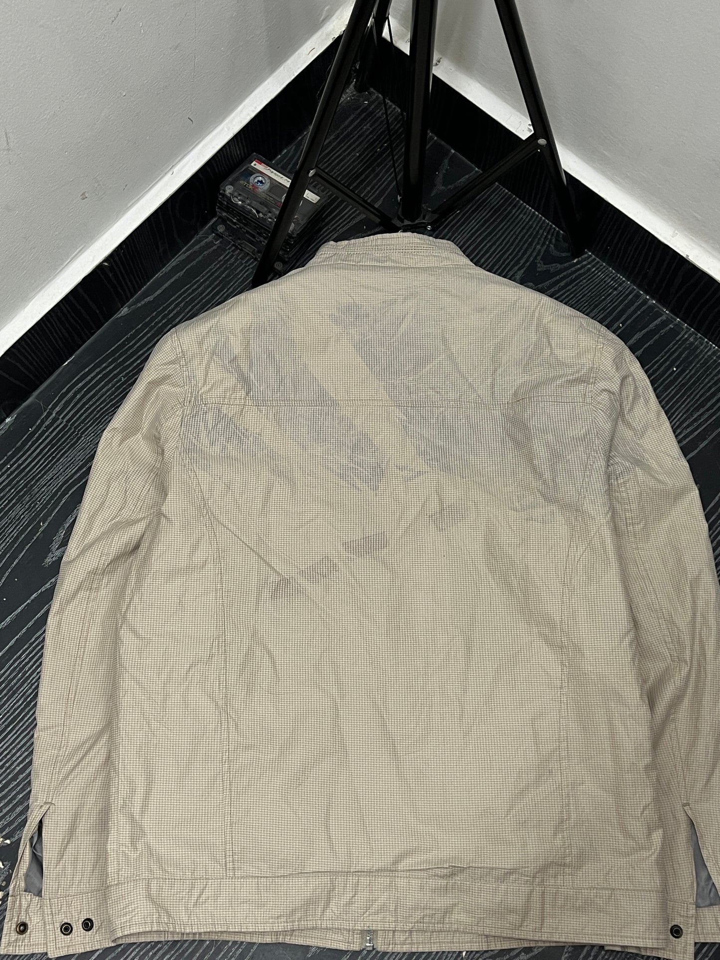 Sunxinglang orignal thrifted jacket