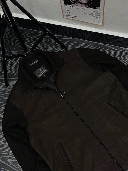 LIANBANG SHENGLUOLAN VINTAGE JACKET