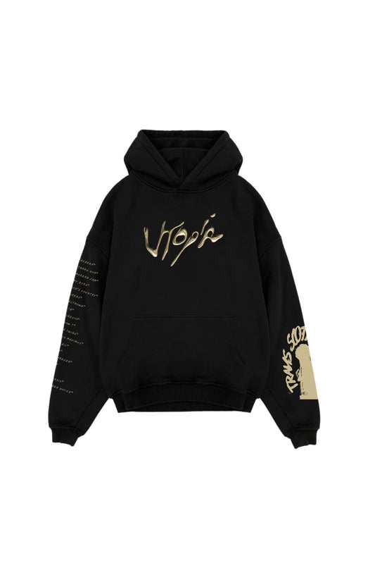 Kopia Aesthetic Hoodie – 360 GSM Heavyweight (Front & Back Statement Prints)