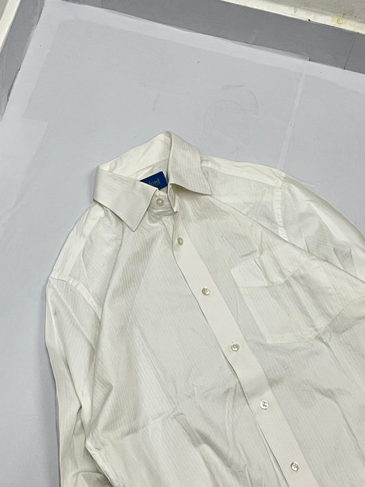 Pintrest byford plain white shirt