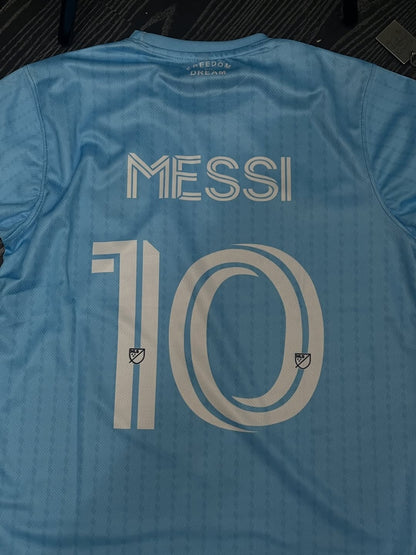 Inter miami original away jersey